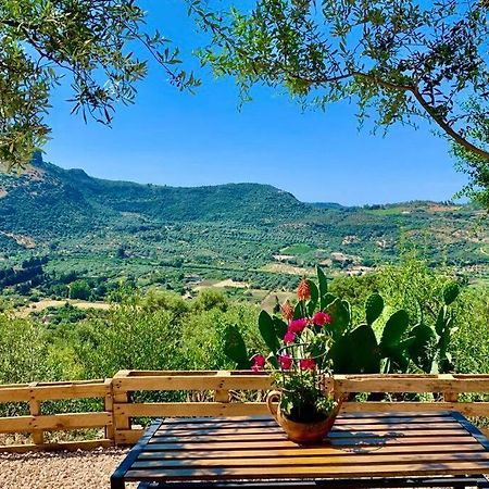 Tiria House Bosa - Casa Vacanze Екстериор снимка