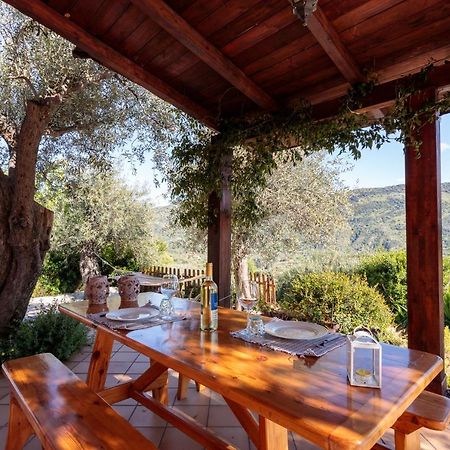 Tiria House Bosa - Casa Vacanze Екстериор снимка