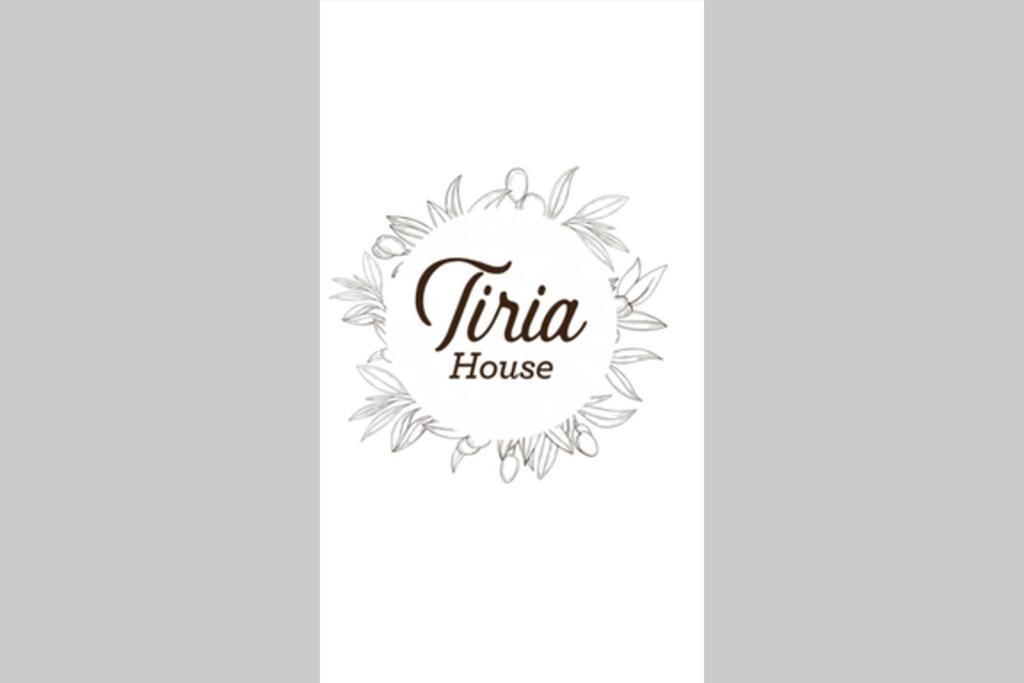 Tiria House Bosa - Casa Vacanze Екстериор снимка