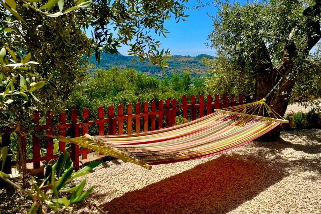 Tiria House Bosa - Casa Vacanze Екстериор снимка