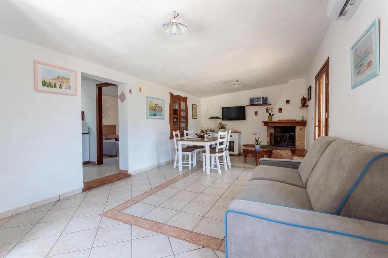 Tiria House Bosa - Casa Vacanze Екстериор снимка