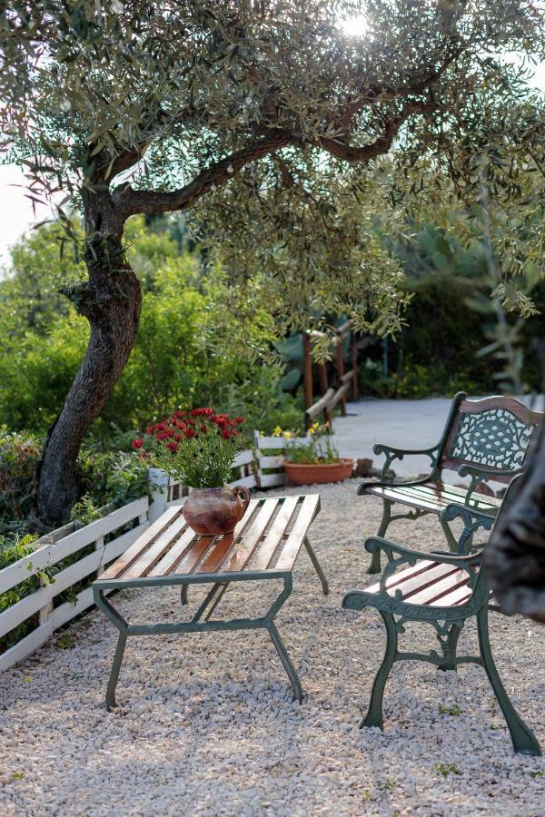 Tiria House Bosa - Casa Vacanze Екстериор снимка